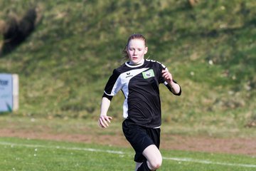 Bild 123 - B-Juniorinnen MTSV Olympia Neum�nster - FSC Kaltenkirchen : Ergebnis: 4:1